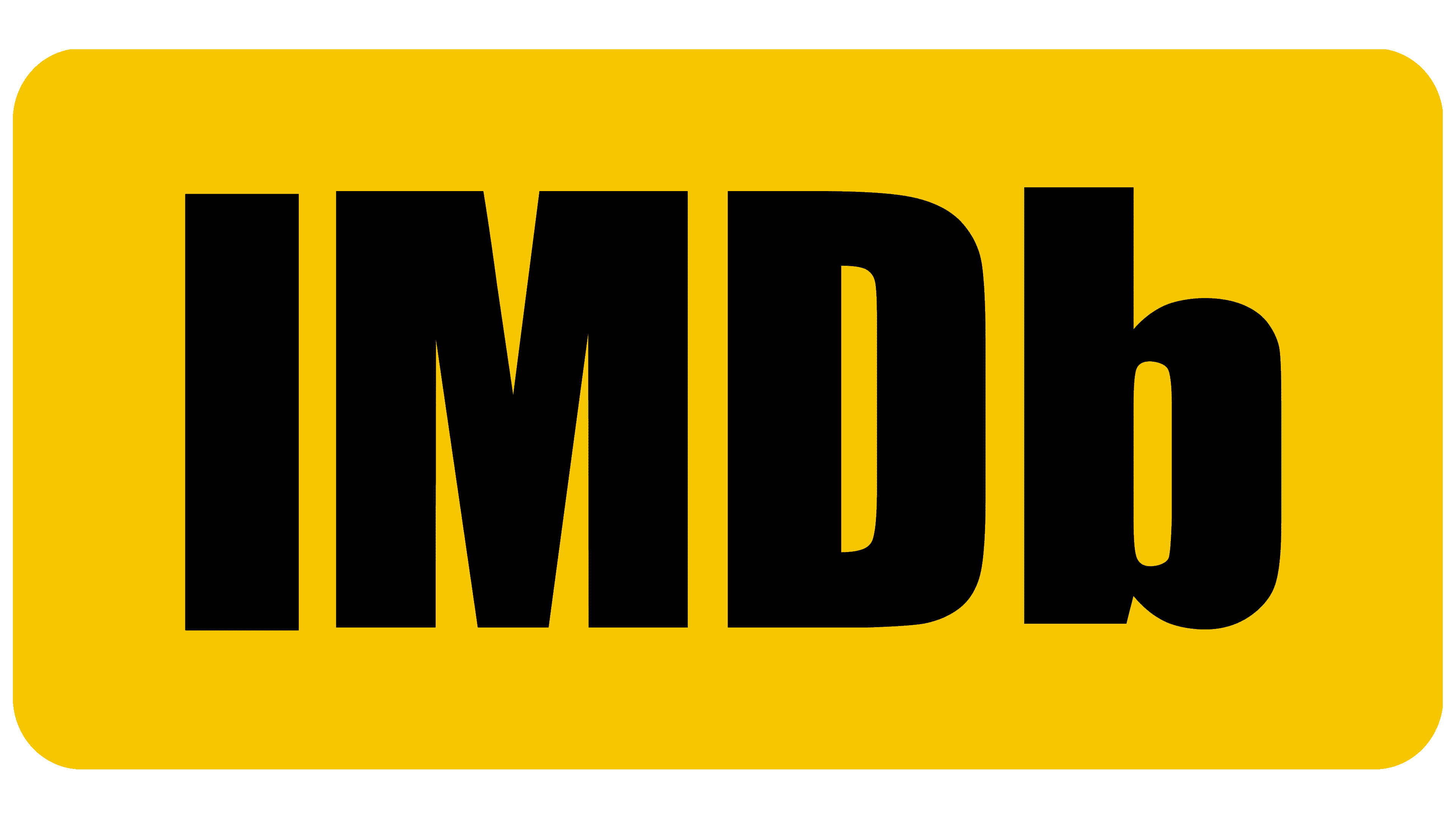 imdb logo